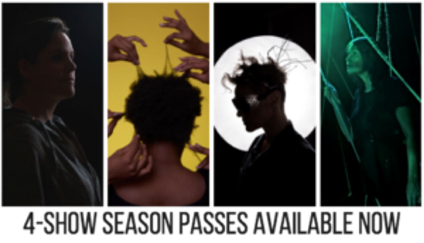 Nightwood Theatre Presents GRACE  Image