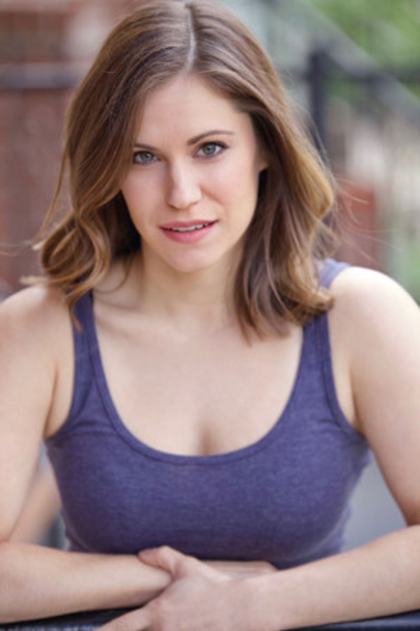 Jessica Mortellaro Joins The Cast Of Duets With The Write Teacher(s) Volume 7  Image