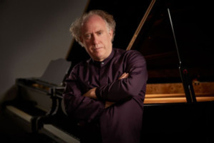 American Piano Star Jeffrey Kahane to Appear At The Houston Symphony Image