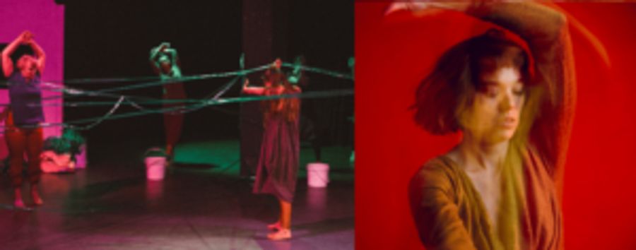 January 2019 Events Announced At Green Space Image