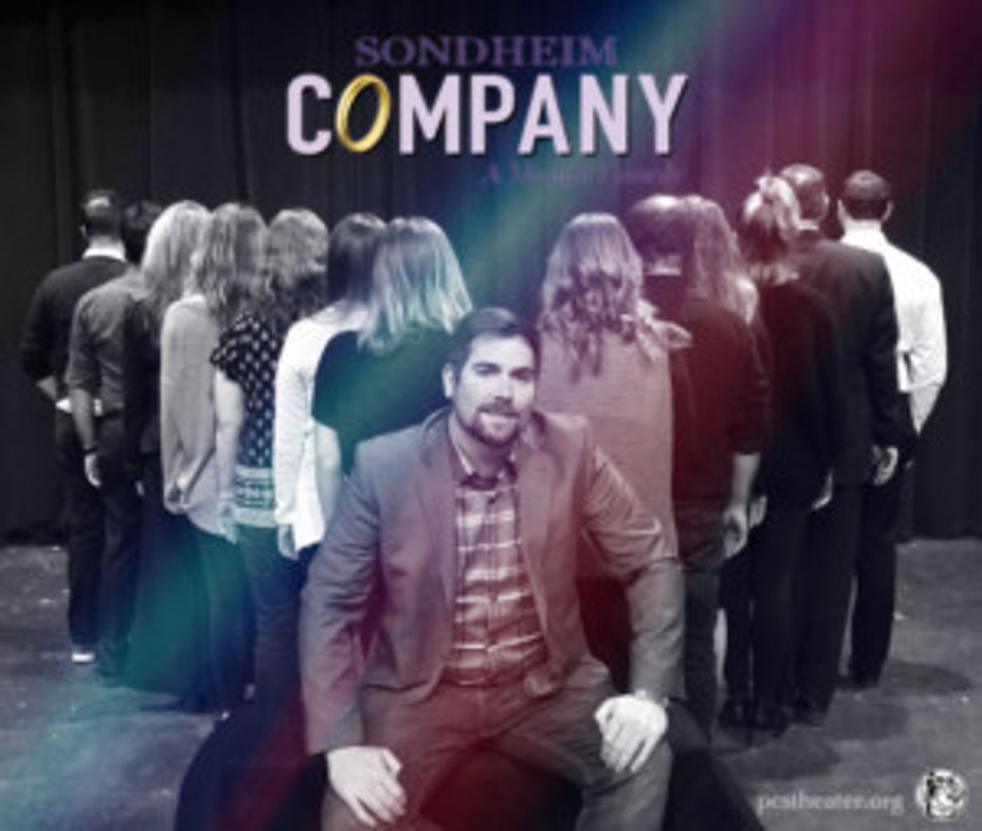 The Players Club of Swarthmore Presents COMPANY  Image