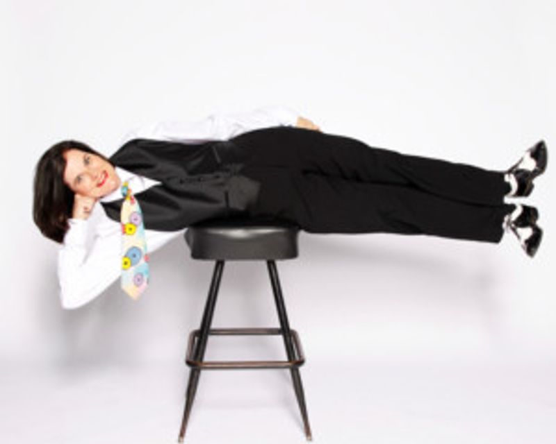Coral Springs Center For The Arts Welcomes The New Year With 11 Concerts And Shows Image