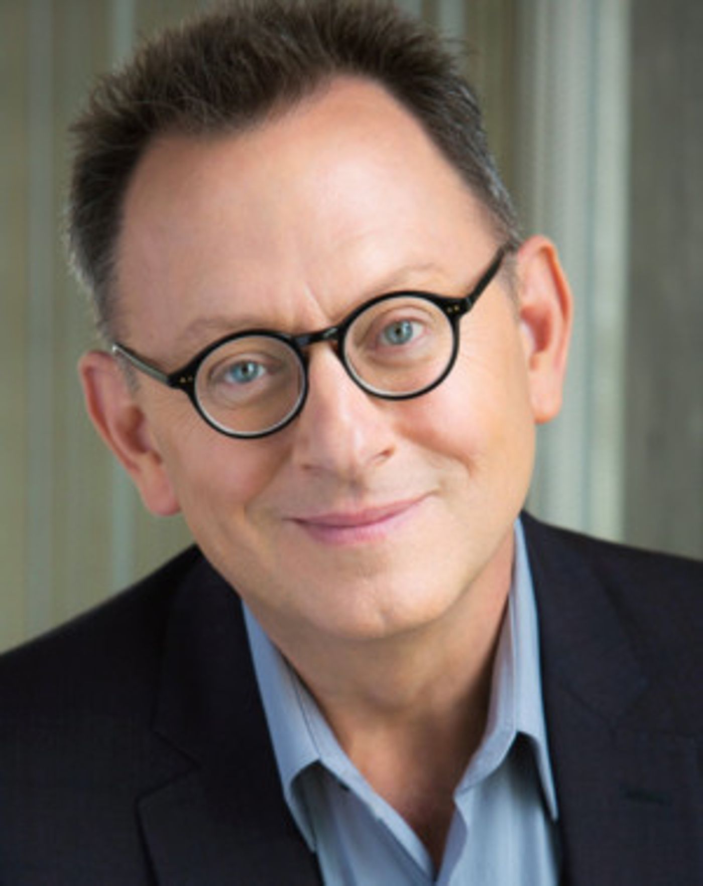 Emmy Award Winning Actor Michael Emerson Joins The Cast Of SECRET IDENTITY As The Voice Of Dyre   Image
