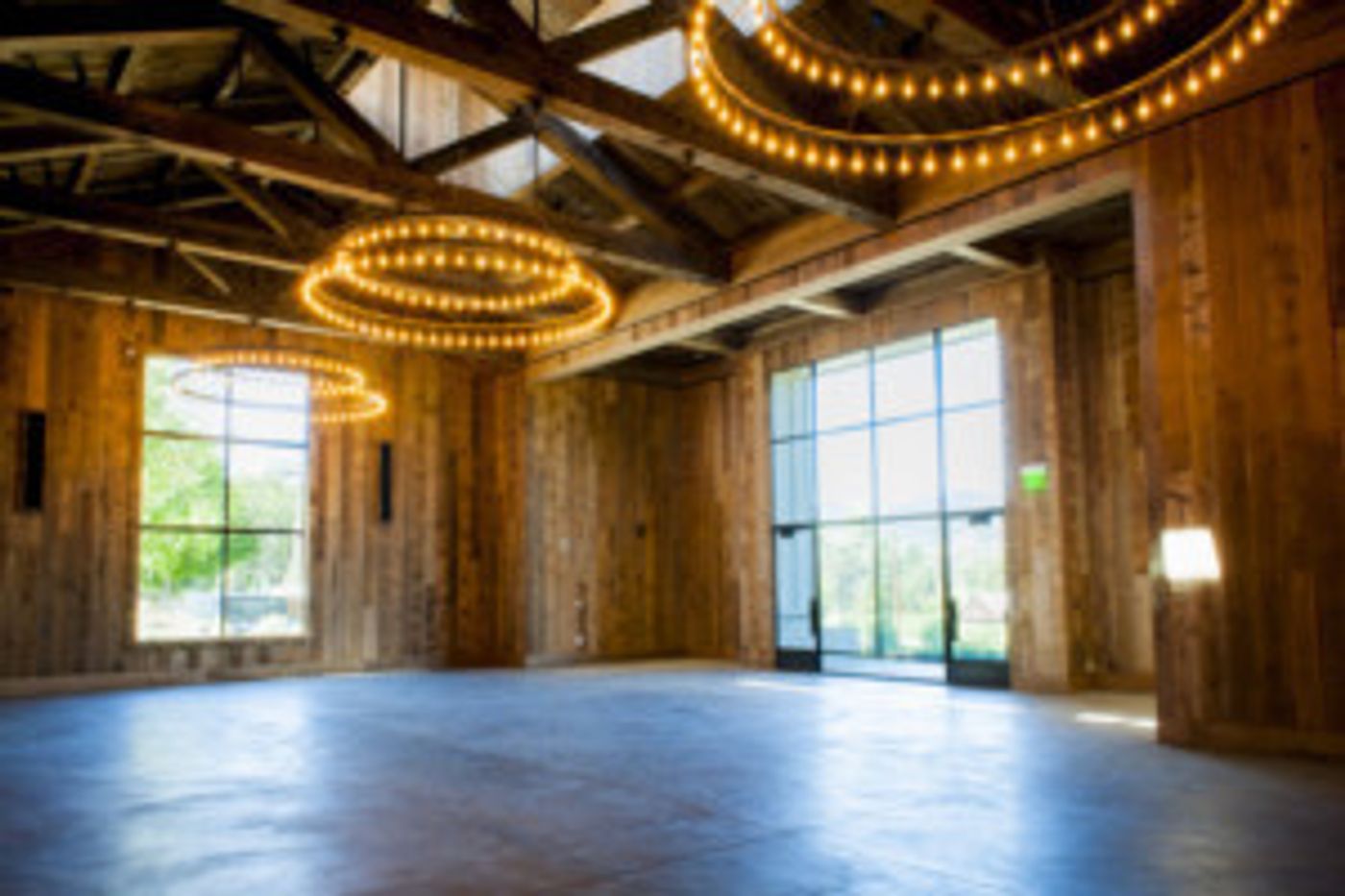 NapaShakes Presents First Burns Night Supper In The Gallery At Brasswood Napa Valley  Image