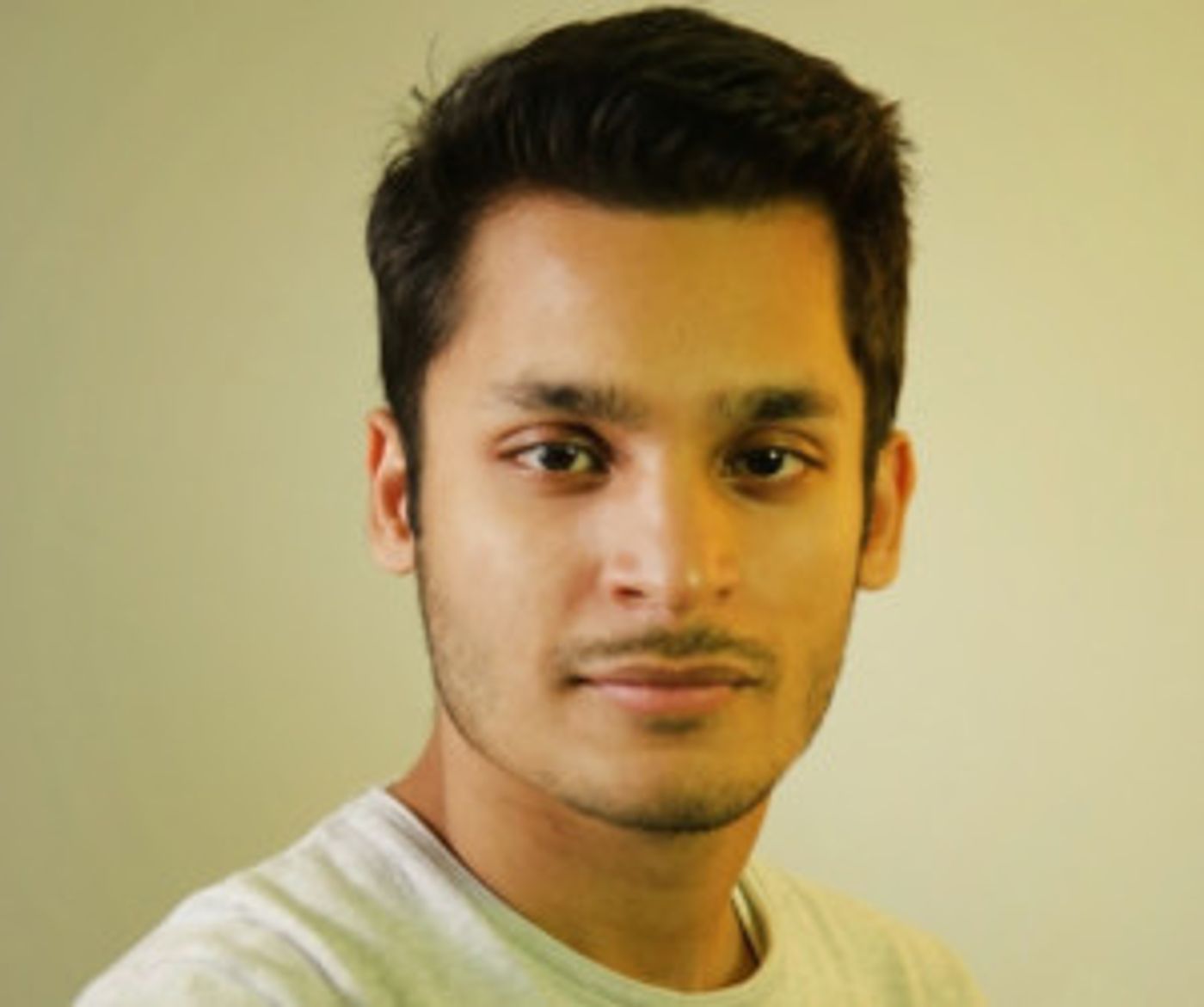 Varunn Pandya Honored For Two Screenplays  Image