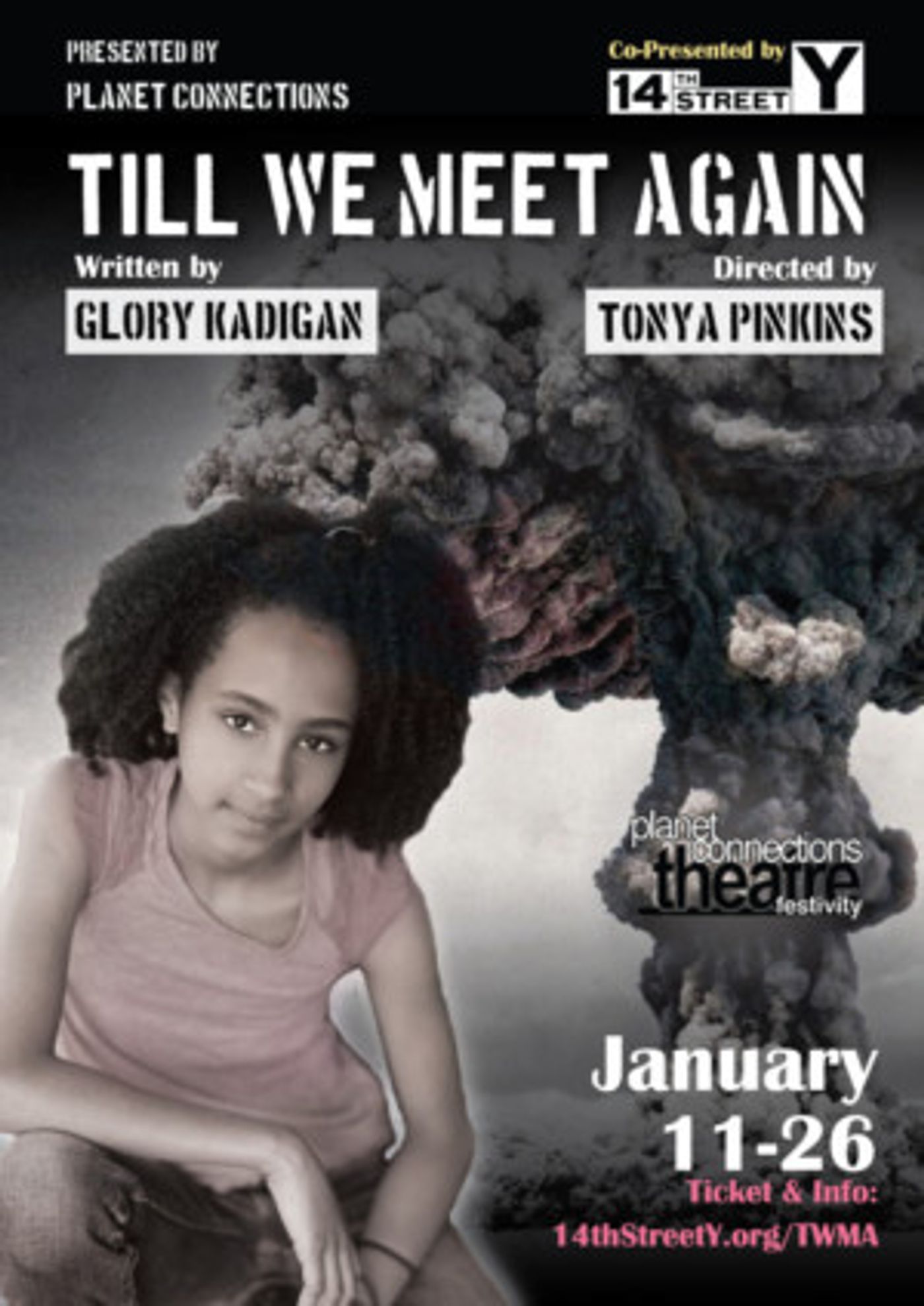 Broadway Veteran Helms New Play At 14th Street Y Theater  Image