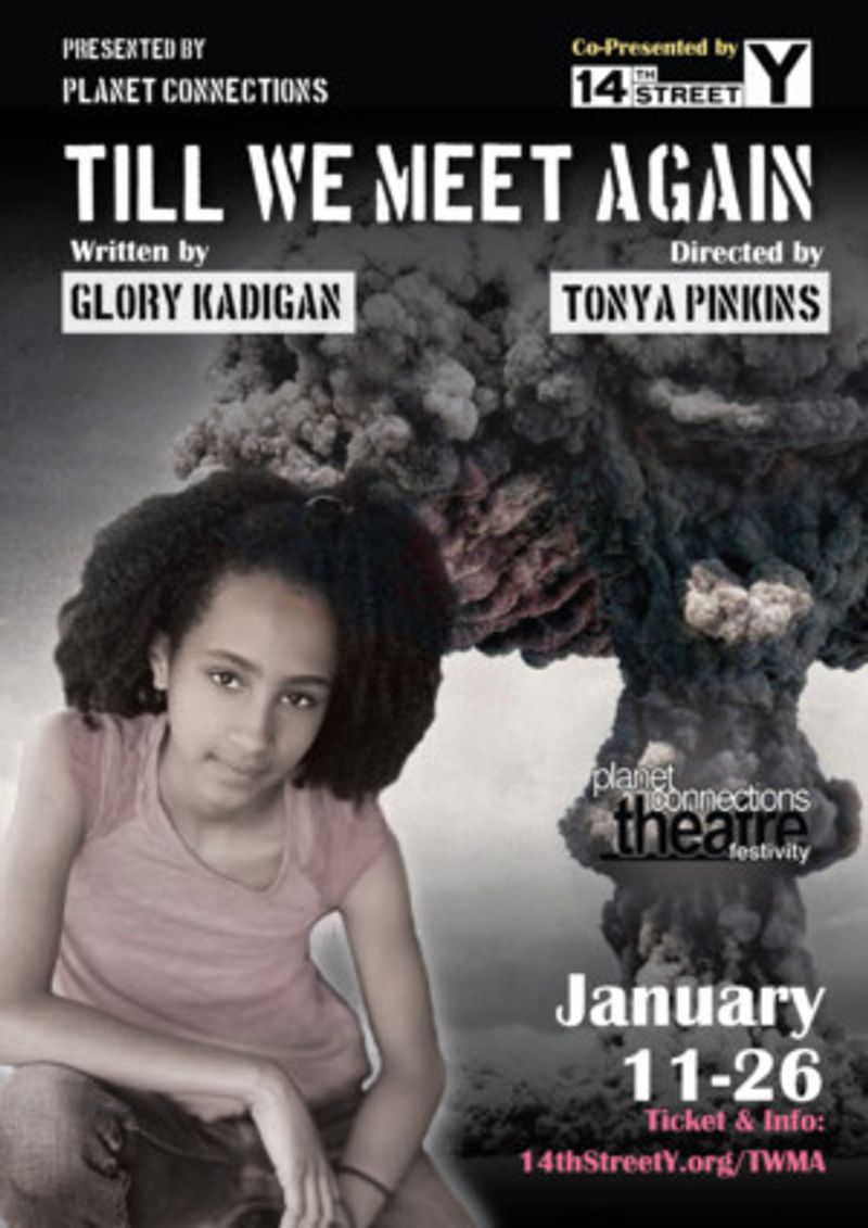 Broadway Veteran Helms New Play At 14th Street Y Theater Image