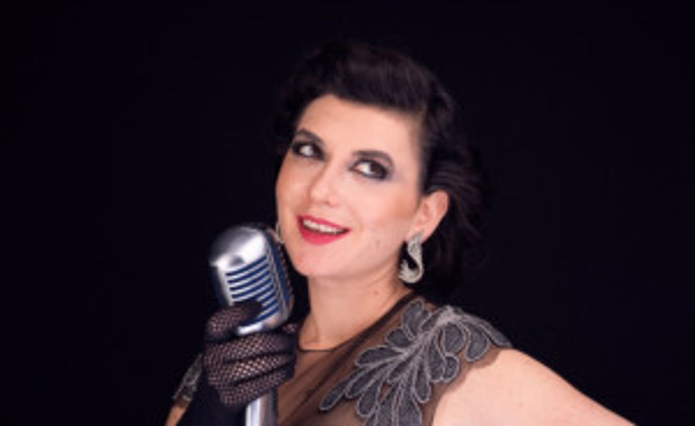 International Theatre Artist, Yael Rasooly, Returns To Laurie Beechman  Image