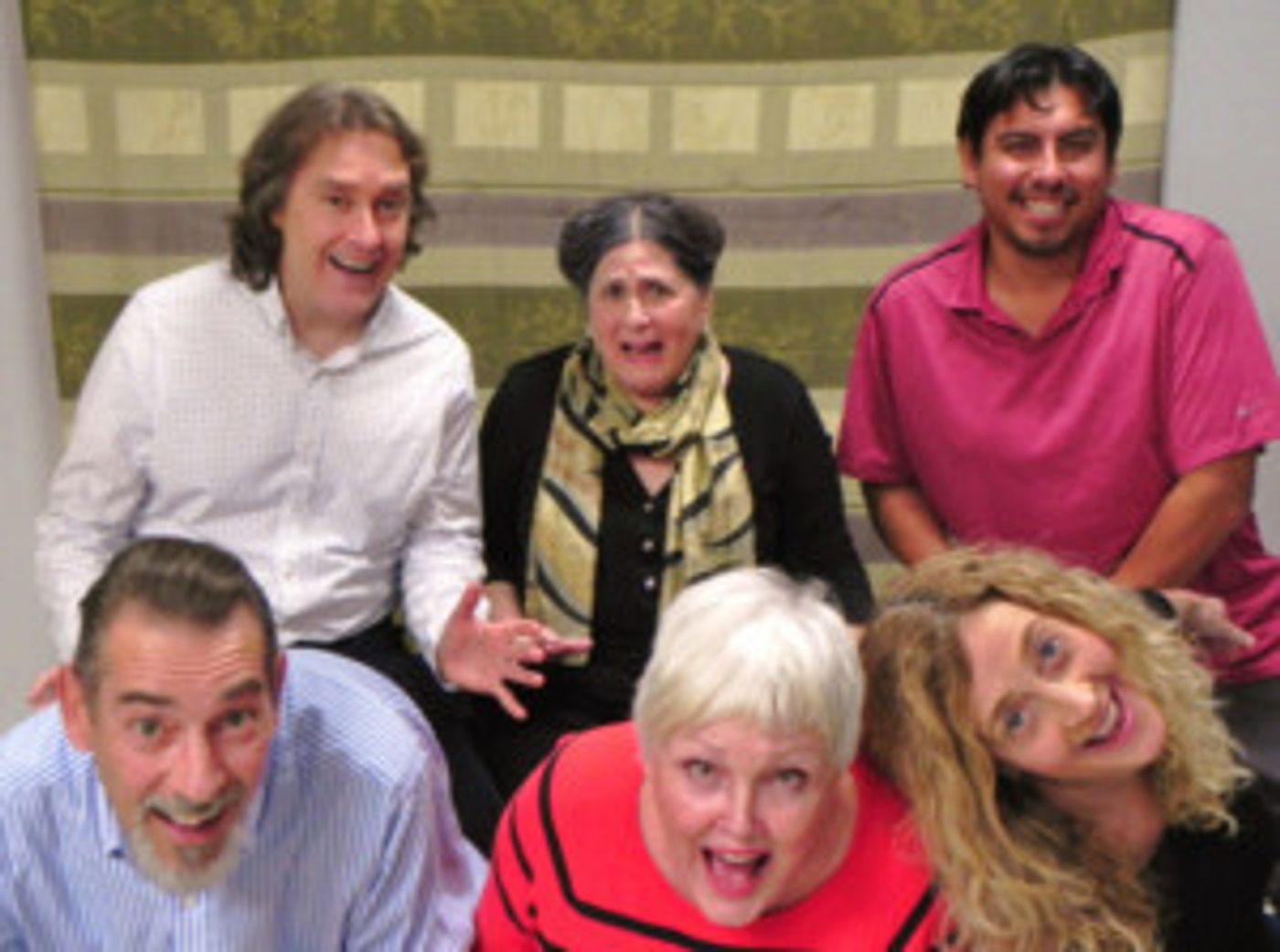 Casting Announced For A Classic Theatre's RIPCORD  Image