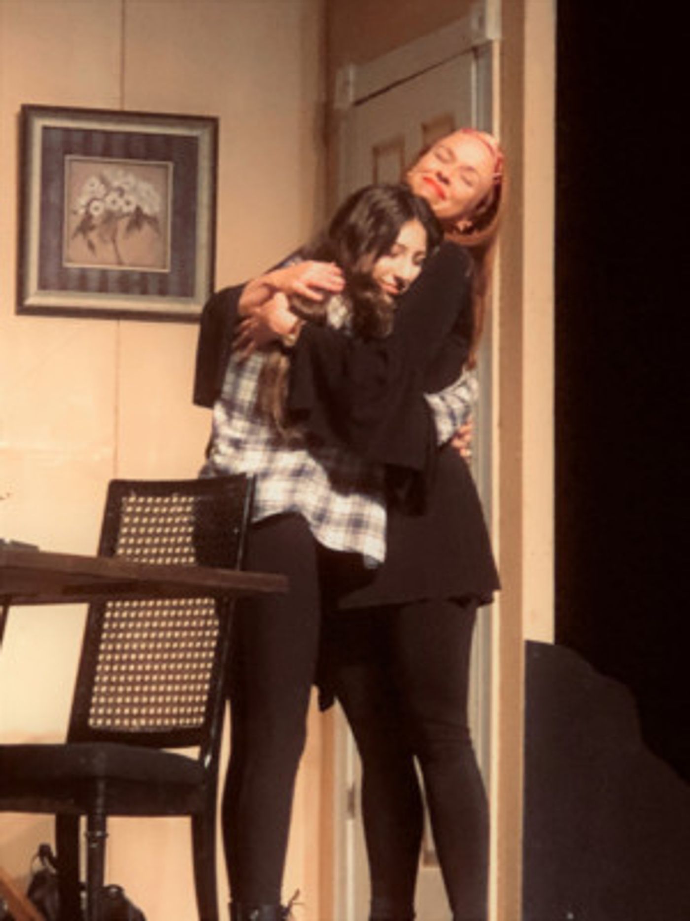 THE GOODBYE GIRL The Musical Comes to The Pompano Beach Cultural Center  Image