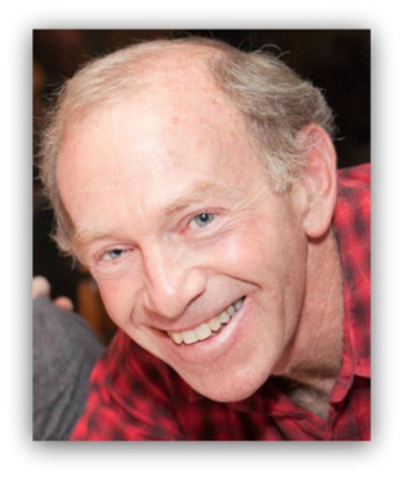 Westport Country Playhouse Presents THE MOTH On January 25  Image