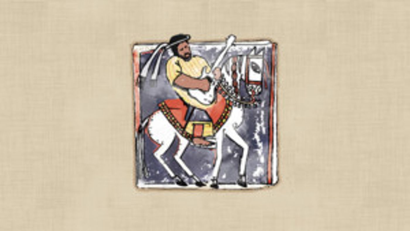 Artists Celebrate Music Of Paul Simon In I'M GOING TO GRACELAND  Image