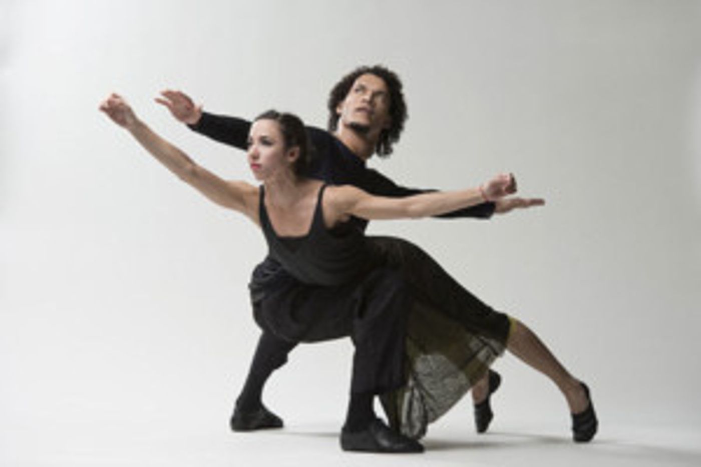 Malpaso Dance Company To Open Joyce Cuba Festival  Image