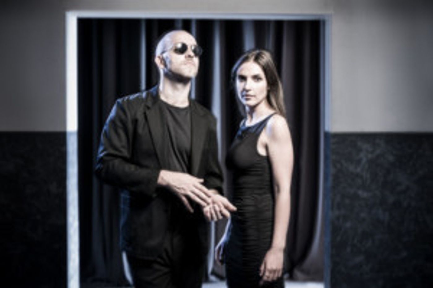 Red Stitch Presents 25th Anniversary Production Of Michael Gow's Australian Classic SWEET PHOEBE  Image