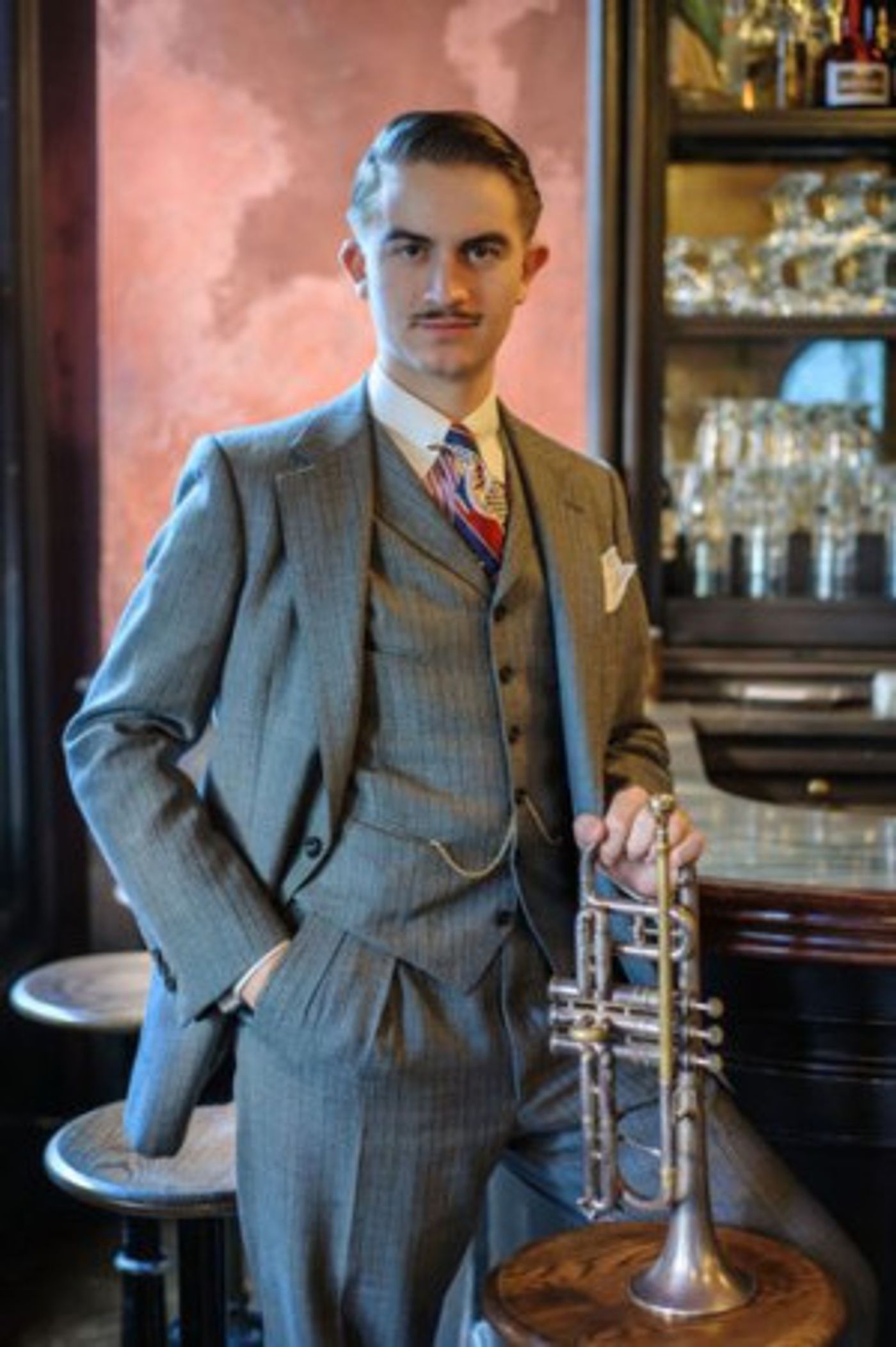 Centenary Stage Co Kicks Off the Winter Season with THAW MUSIC FEST  Image