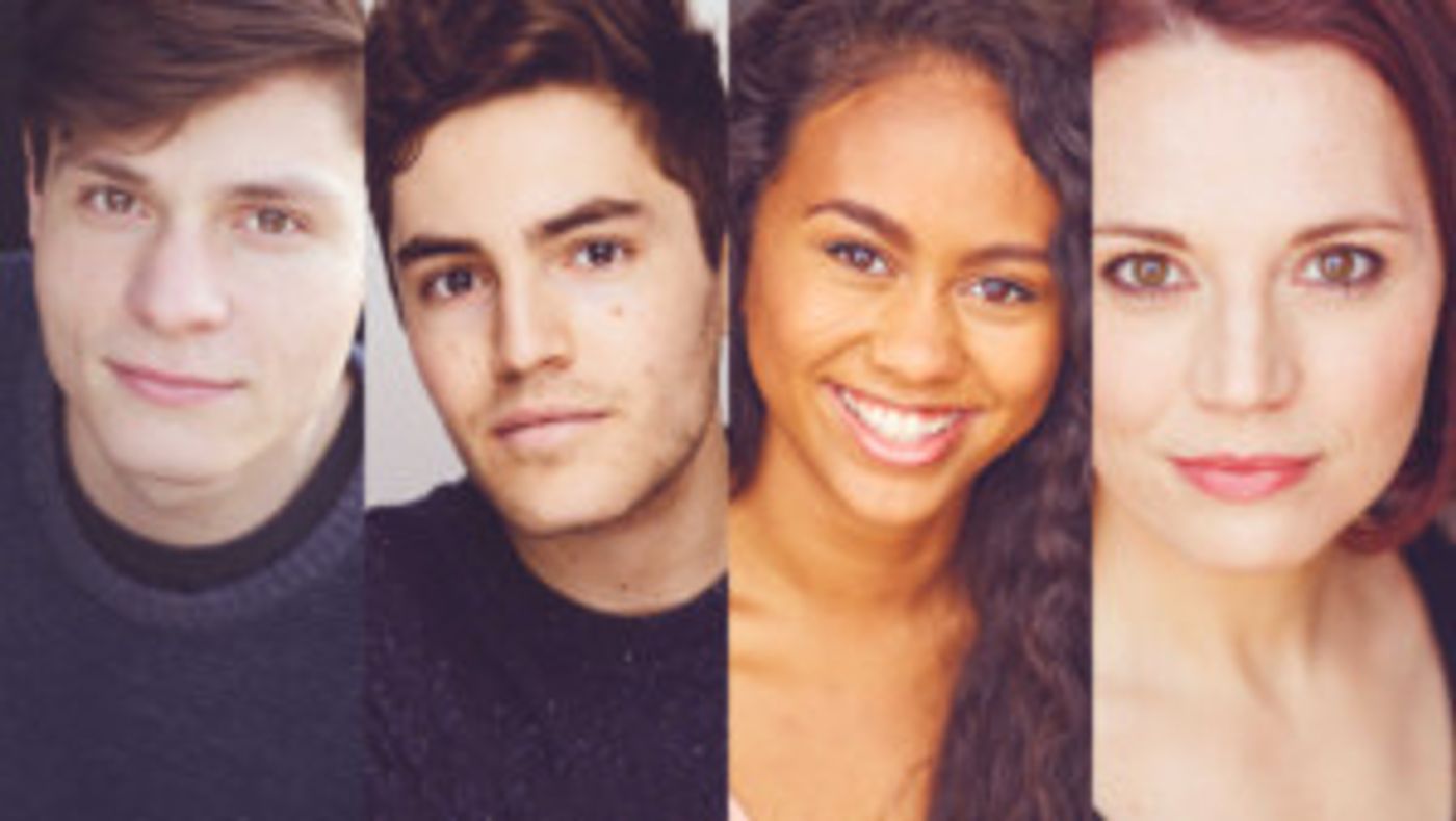 Cast Announced For Raven Theatre's YEN  Image