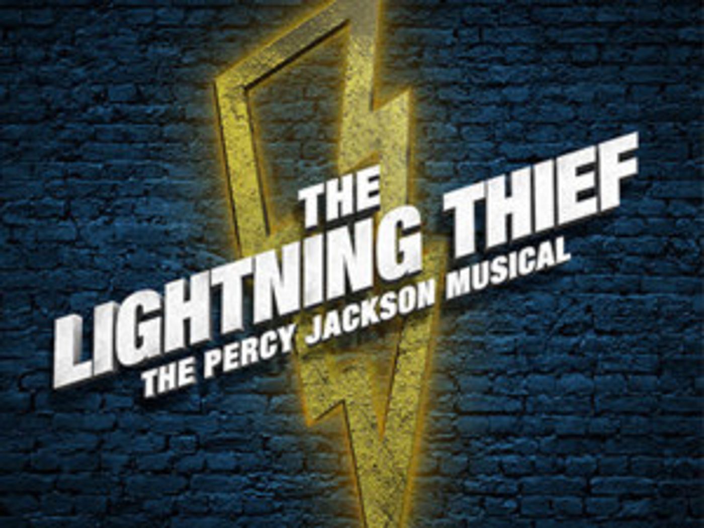 THE LIGHTNING THIEF Announces Lottery Ticket Policy In Charlotte  Image