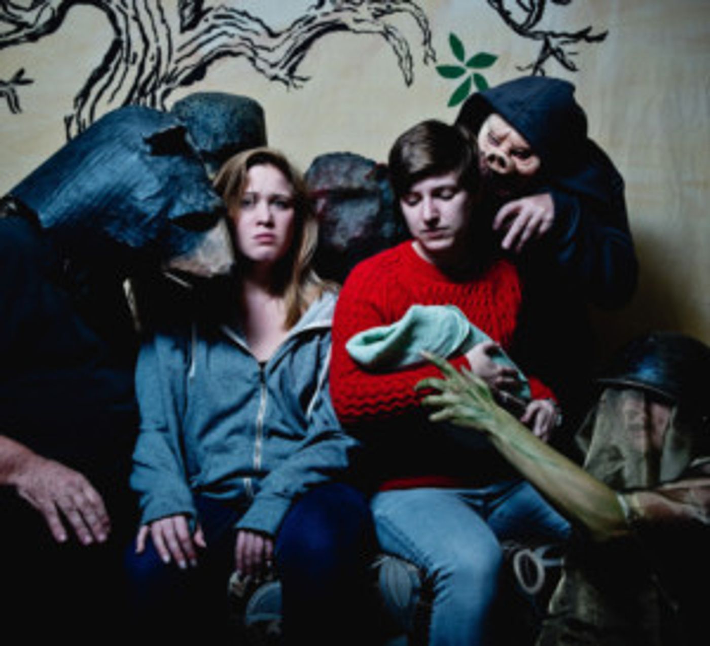 Curious Theatre Branch And Prop Thtr Present The 30th Annual Rhinoceros Theater Festival  Image