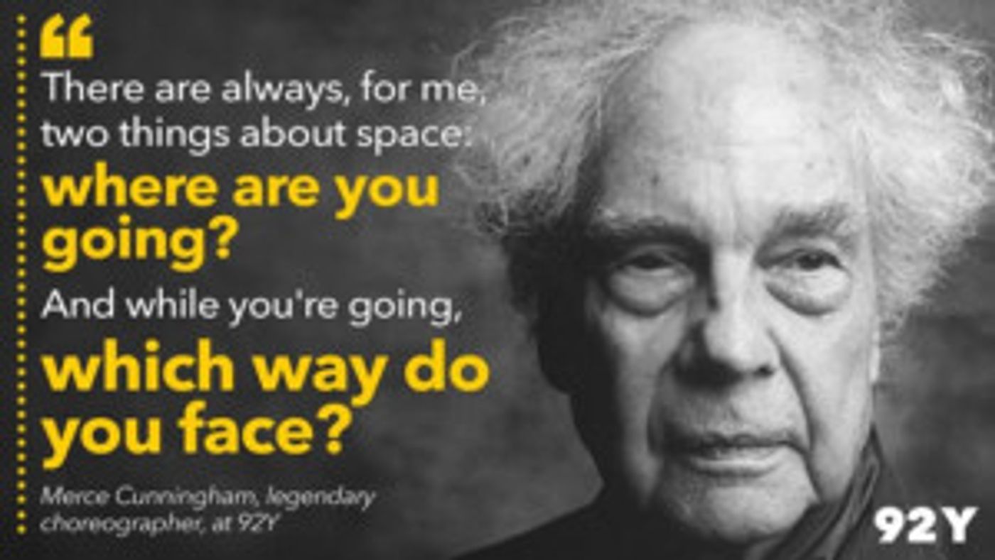 92Y's Harkness Dance Festival Celebrates 25th Season  Image