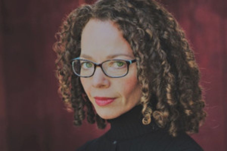 Book-It Repertory Theatre Presents RETURNING THE BONES Image