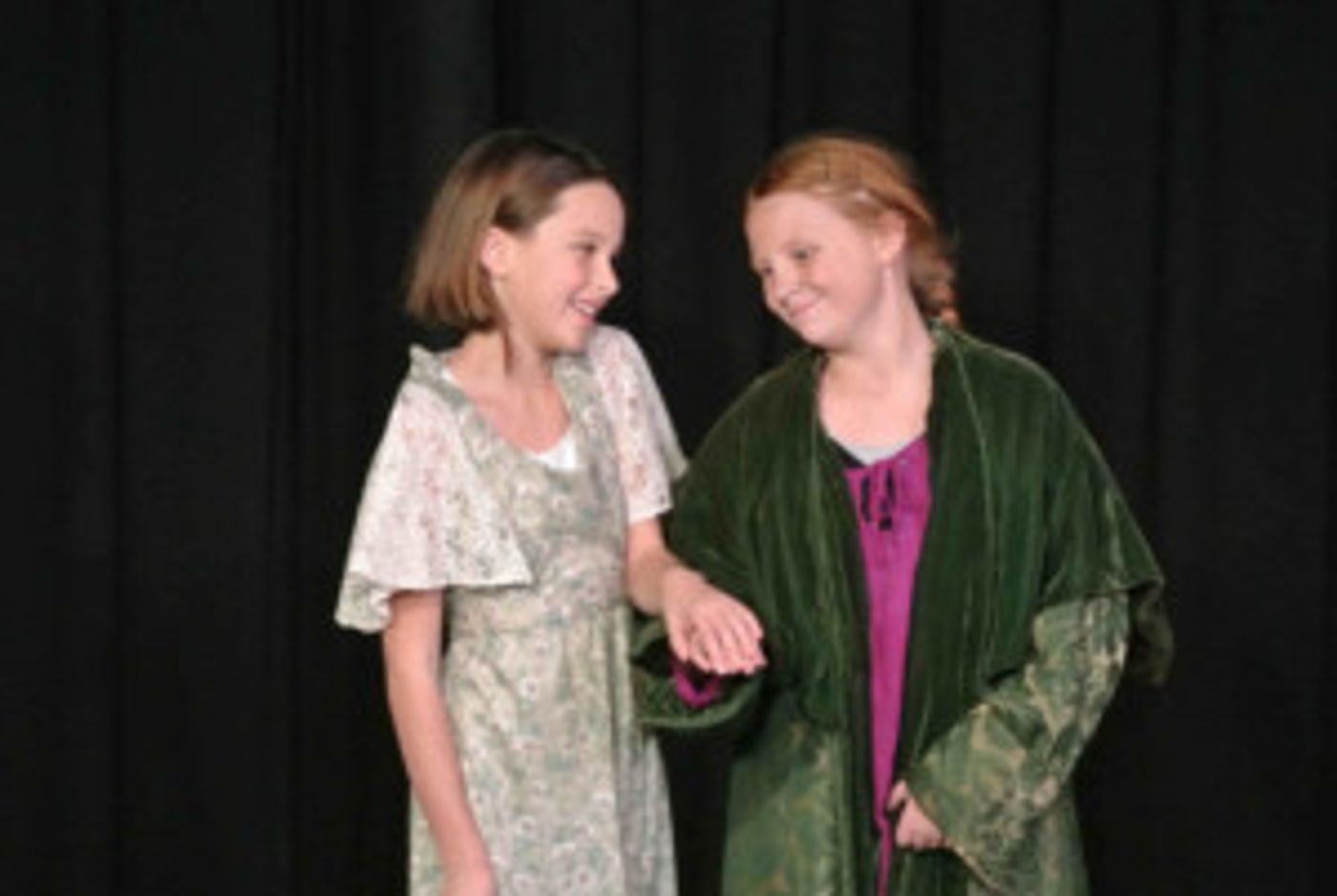 NH Theatre Project Offers 2019 Winter And Summer Youth Programs  Image