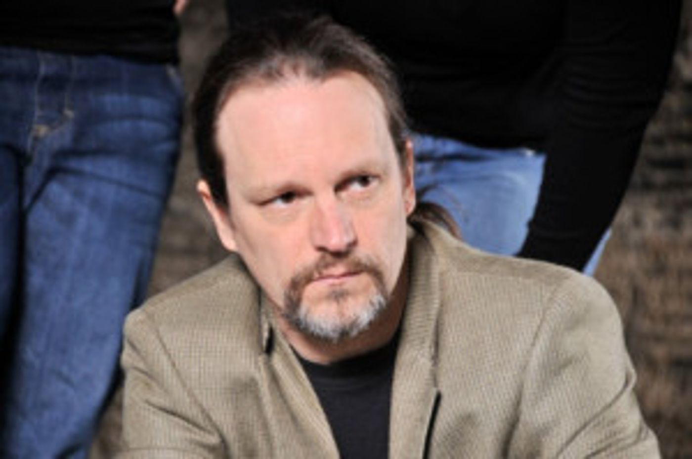 Playwrights On Park Reading Series Presents THE RESSURECTIONISTS  Image