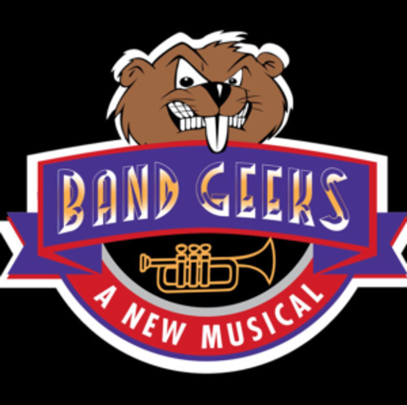 BAND GEEKS Album Featuring Patti Murin, Ruthie Ann Miles, and More Out Today, 1/4  Image