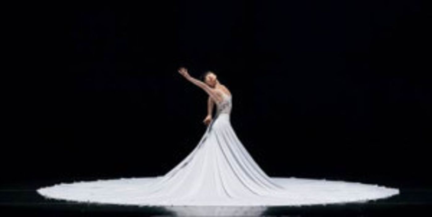 Jessica Lang Dance Makes Final Bay Area Appearance in February  Image