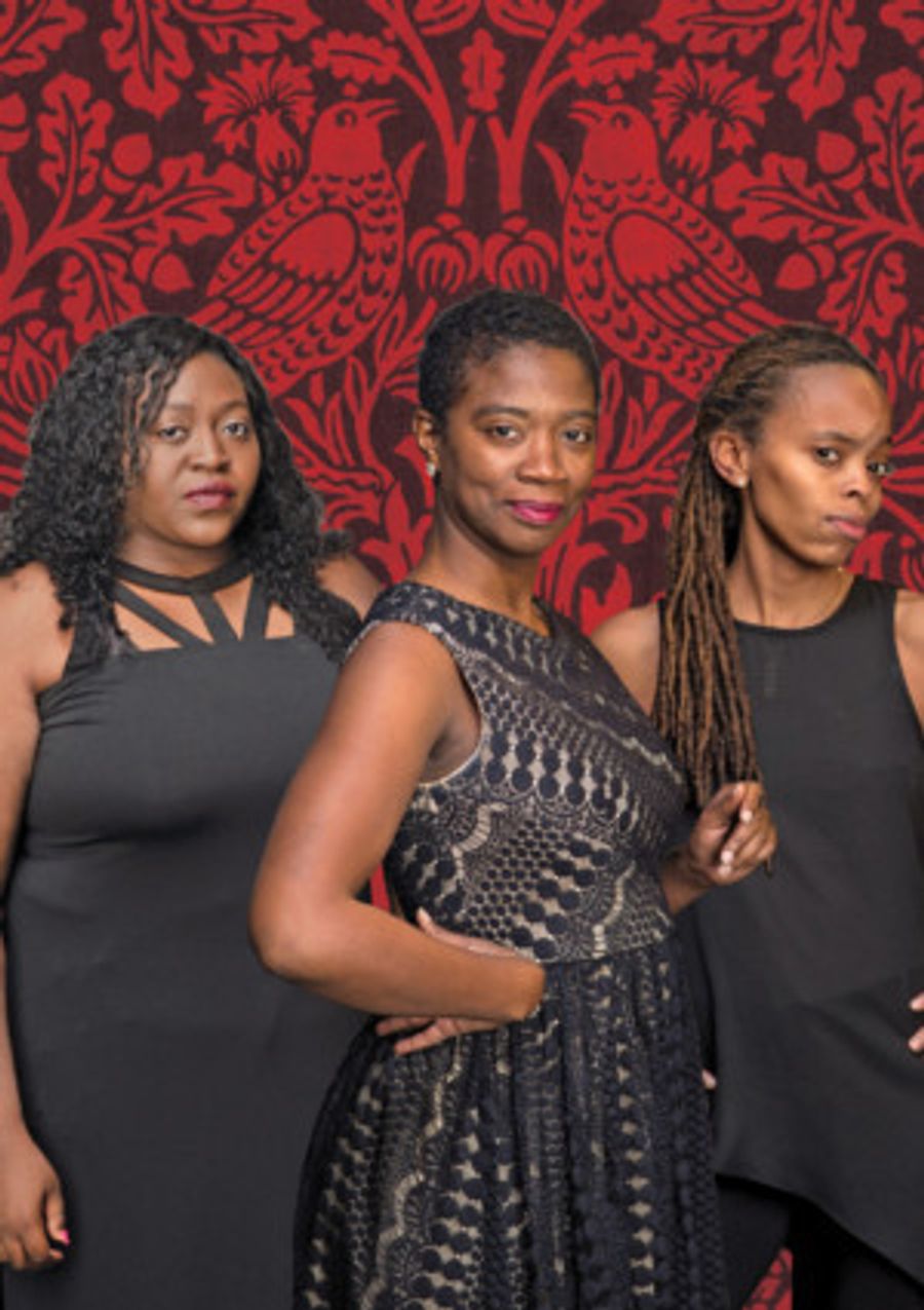 AN OCTOROON Announced At Actor's Express Image