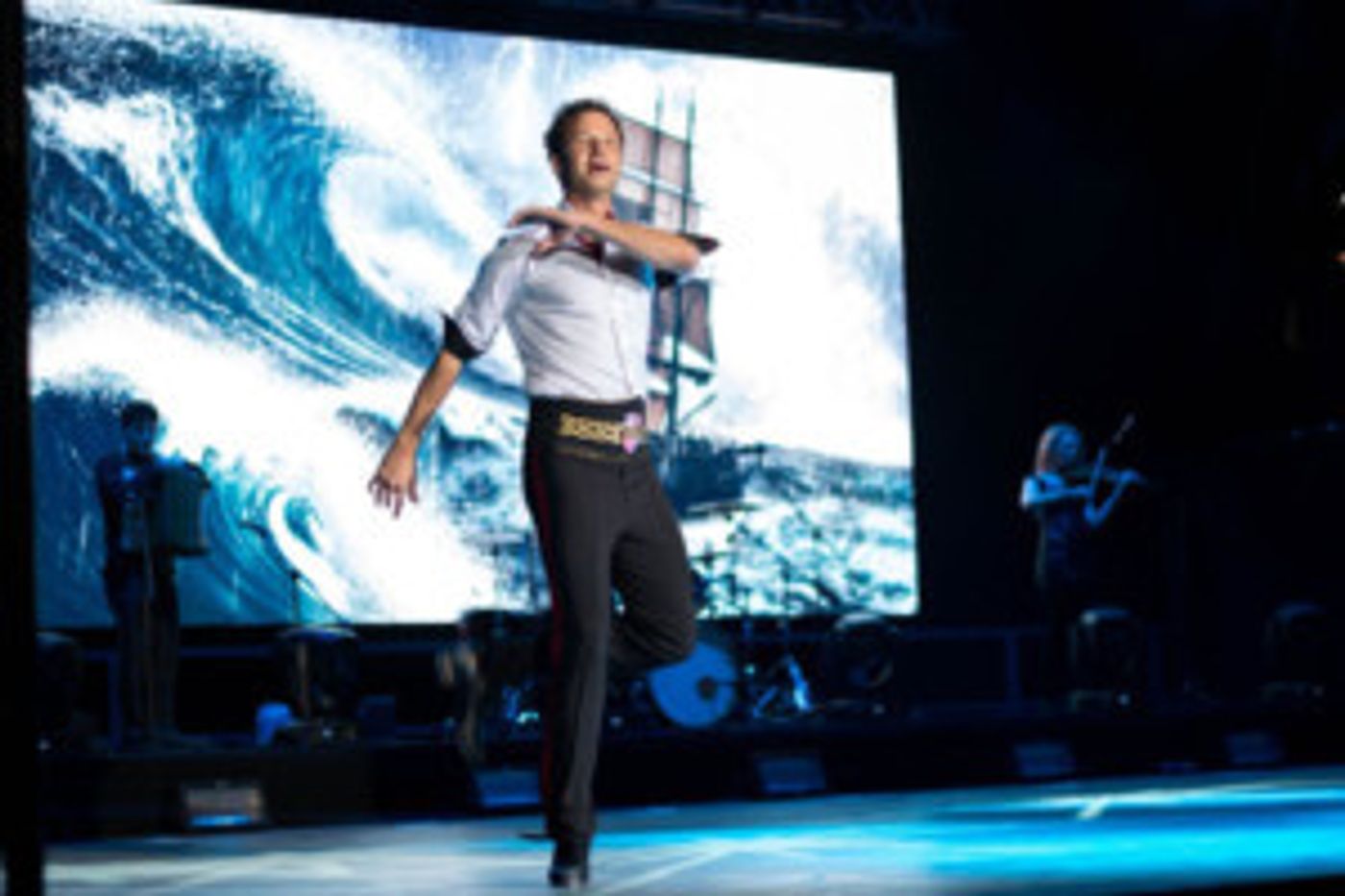 Lavish Irish Dance Comes To Poway  Image