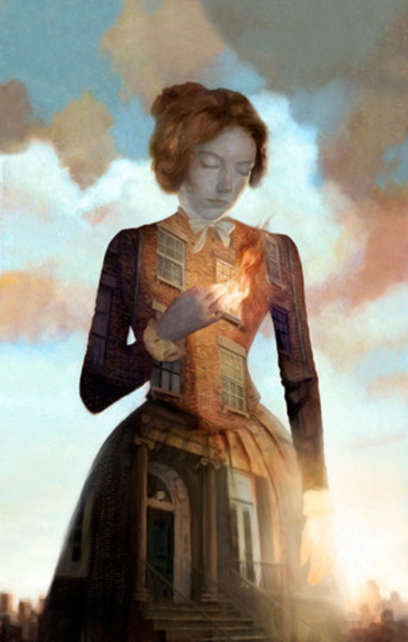 Full Cast And Creative Team Announced For THE HEIRESS At Arena Stage  Image