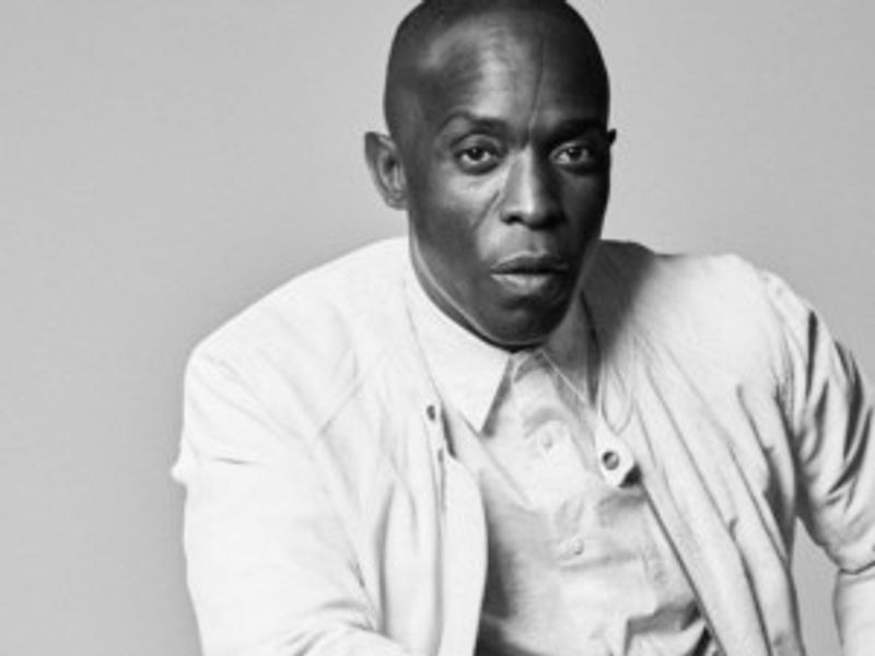 NeON Inspires To Feature Michael K. Williams And Dominic Dupont At Carnegie Hall Image