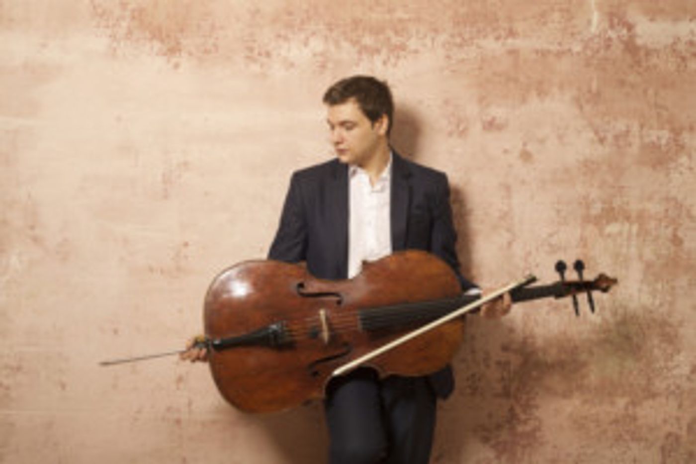 State Theatre New Jersey Presents U.S. Tour Debut Of The National Symphony Orchestra Of Romania  Image