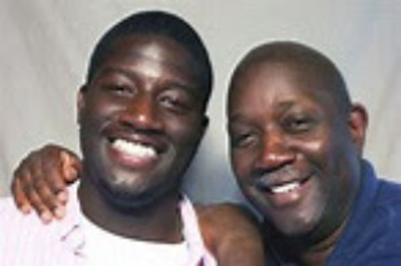 Mixed Magic Theatre Presents Two Tributes to Martin Luther King, Jr.  Image