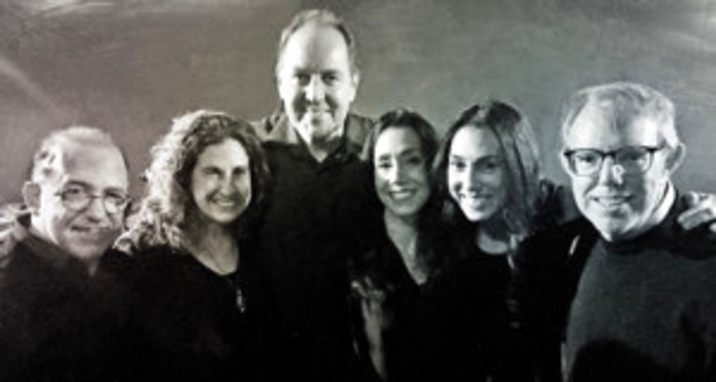 Leonia Arts to Present 'Speakeasy' Benefit Jazz Concert Featuring Cenovia Cummins & Friends  Image