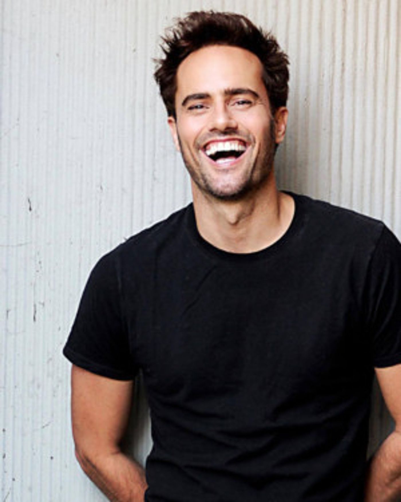 David Burnham and Tami Tappan Damiano Perform In Musical Theatre West's 'Broadway In Concert' Series  Image