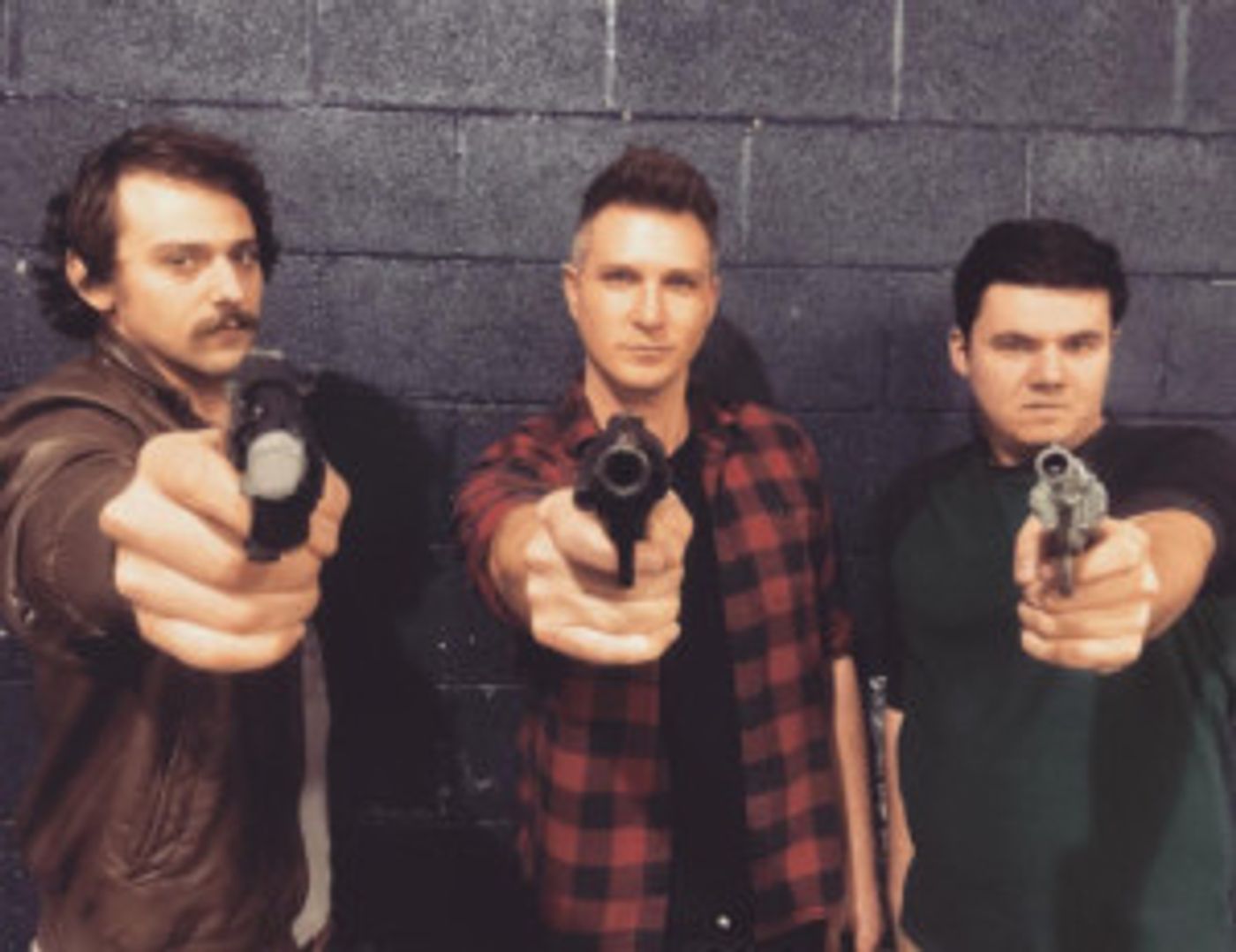 Dare To Defy Productions Presents Stephen Sondheim's ASSASSINS  Image