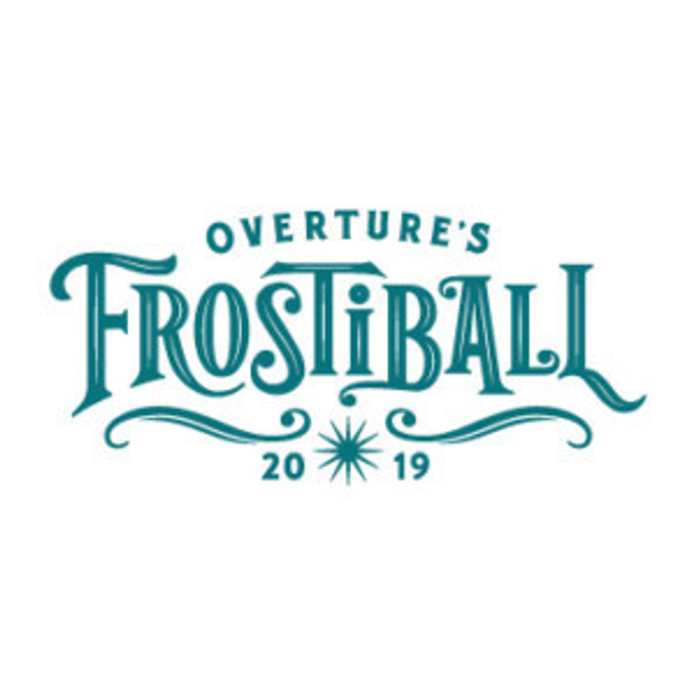 Frostiball Proceeds Support Overture; HAMILTON Ticket Raffle and More  Image