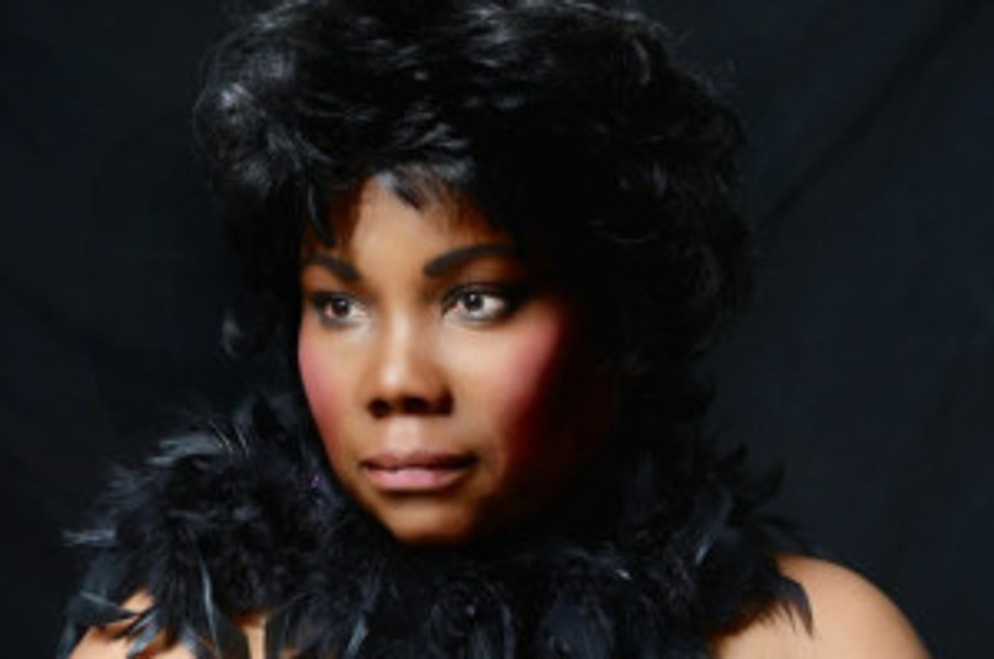 Parr Hall Announces SOUL LEGENDS and FRANKLY ARETHA  Image