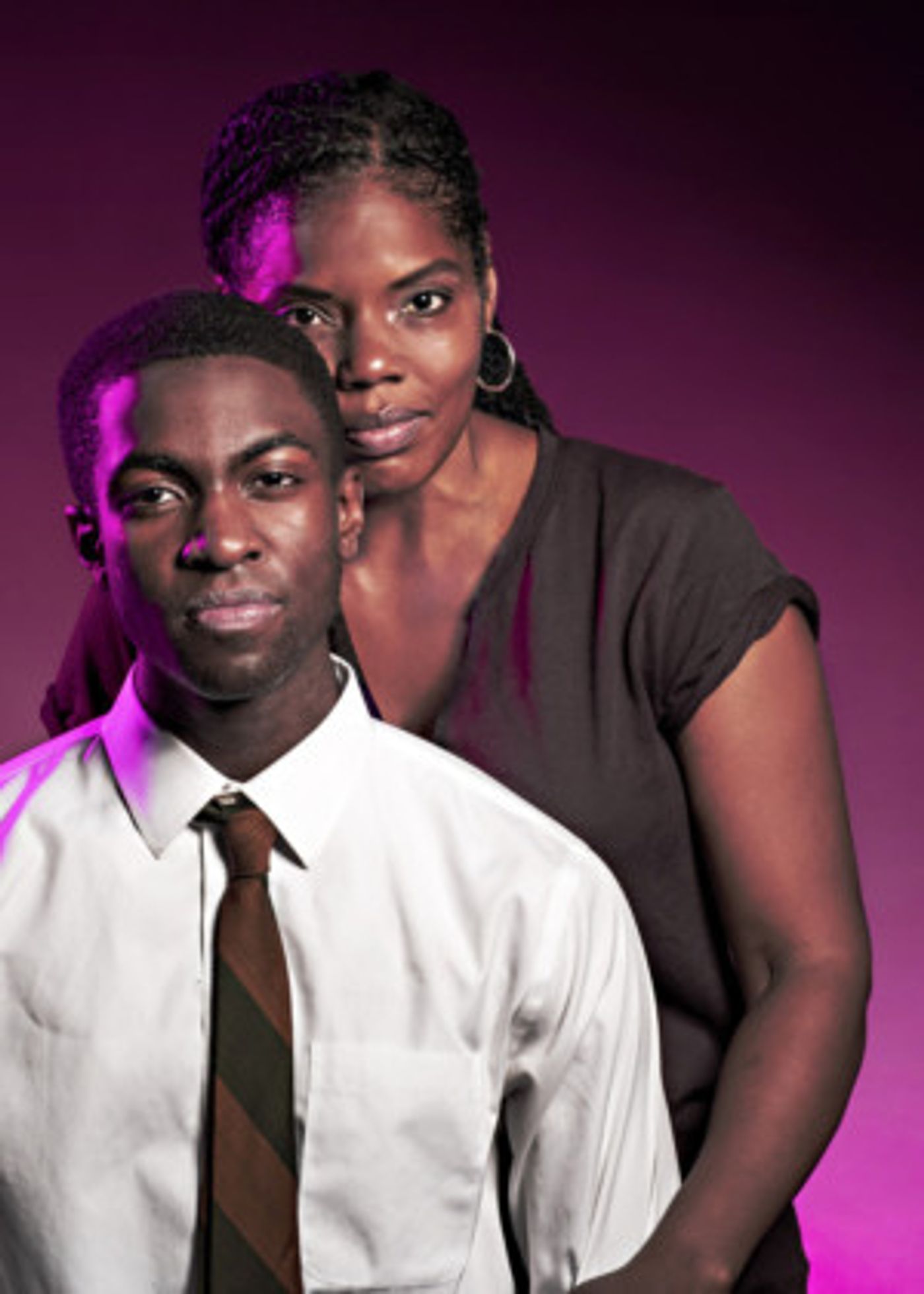 Victory Gardens Theater Presents The Chicago Premiere Of Dominique Morisseau's PIPELINE  Image