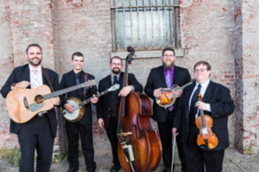 January Thaw Music Festival to Close with Michael Cleveland and Flamekeeper Image