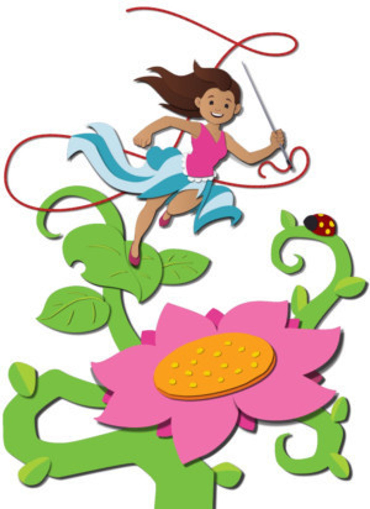 Fairytale Fun Comes To The Court Theatre In THUMBELINA  Image