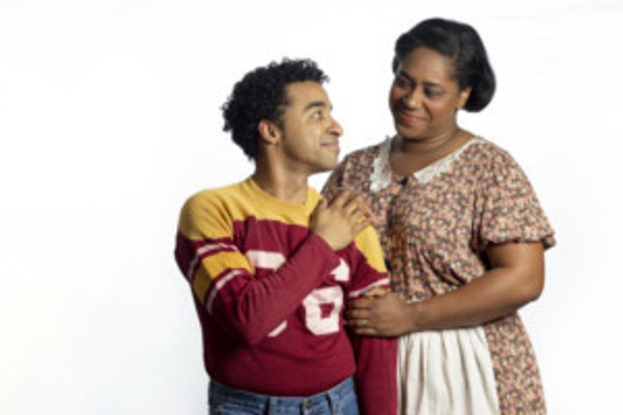 August Wilson's FENCES Opening Soon And Cincinnati Shakespeare Company! Image