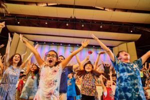 Usdan Summer Camp For The Arts Scholarship Search Returns For 2019  Image