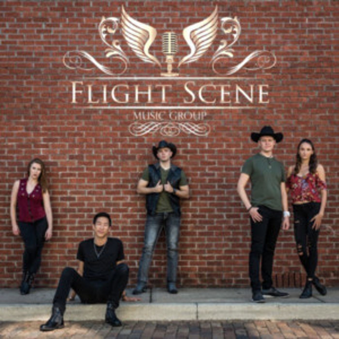 Northglenn Arts Presents The 2019 A Cappella Concert Series  Image