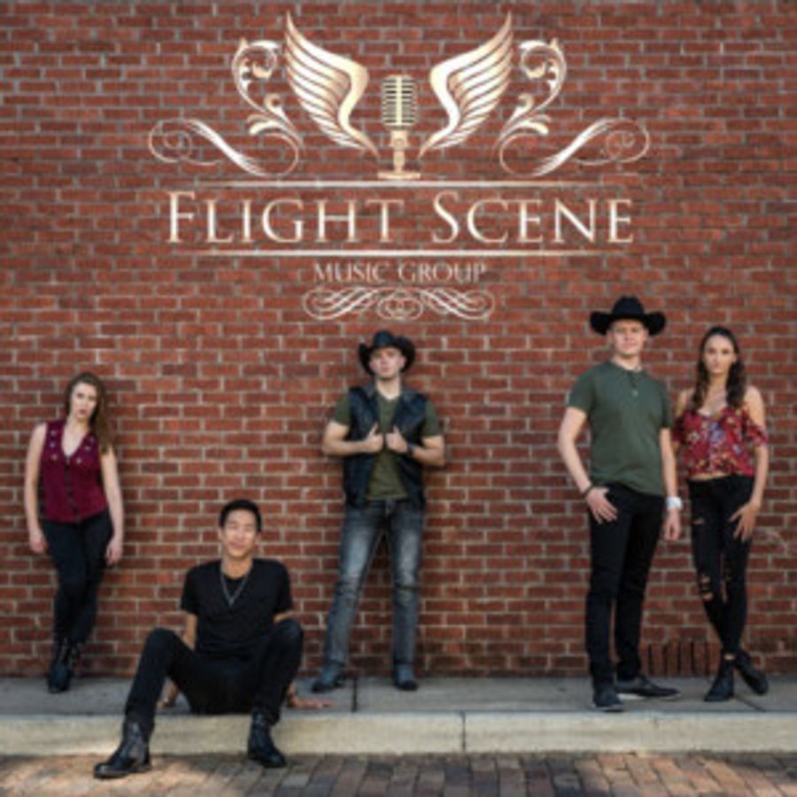 Northglenn Arts Presents The 2019 A Cappella Concert Series Image