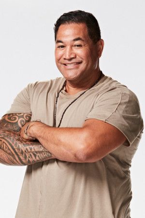 NFL Star & 'The Voice' Finalist Esera Tuaolo Set For Catalina Bar & Grill  Image