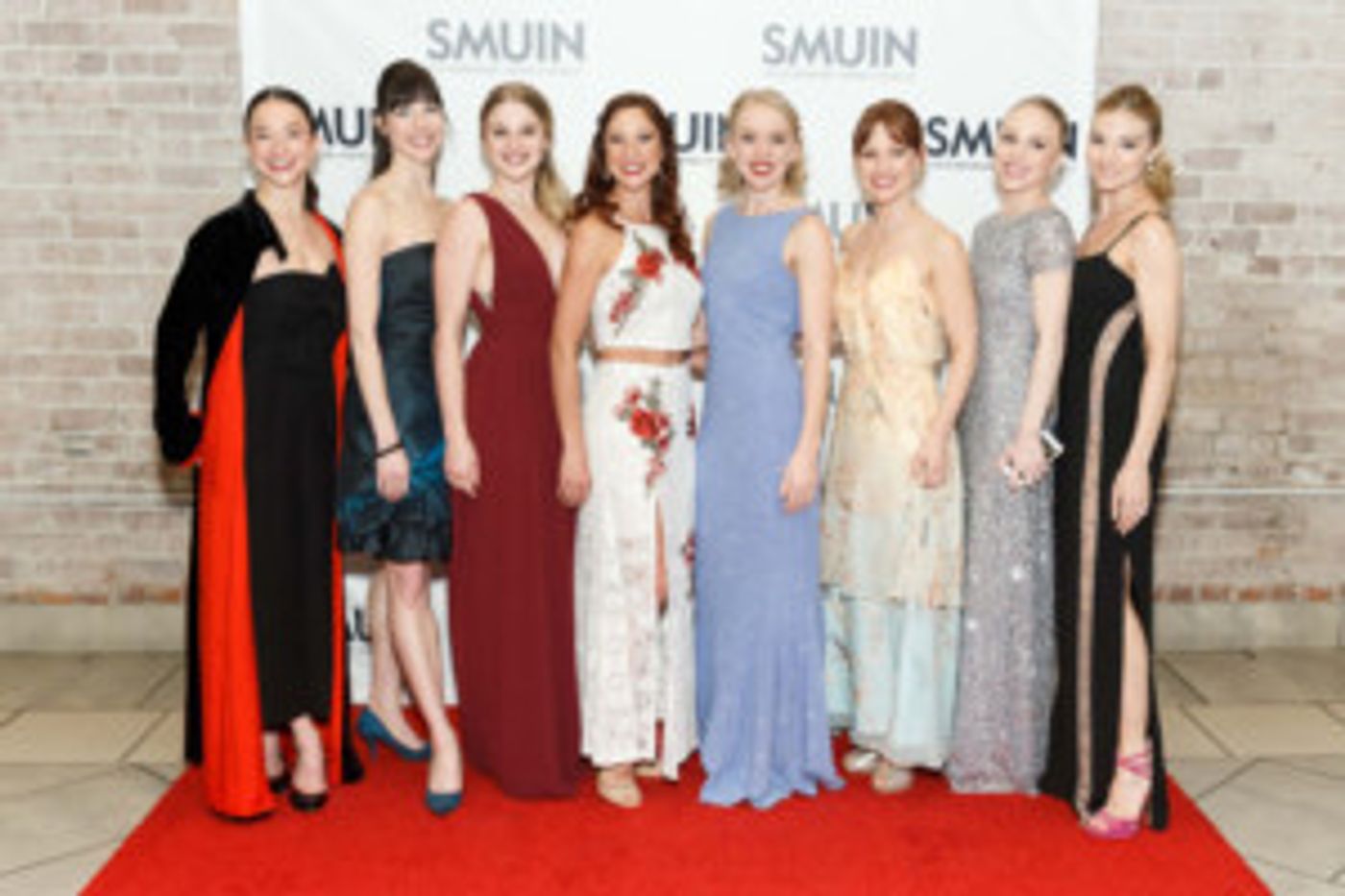 Smuin's Annual Gala March 3 Celebrates Quarter-Century For Contemporary Ballet Company  Image
