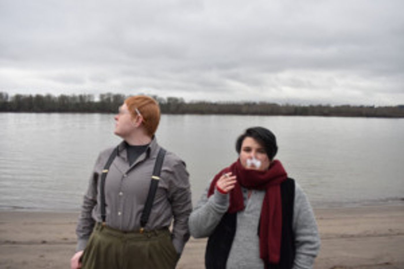 LIGHTHOUSE LORE Coming To Cerimon House For Fertile Ground  Image