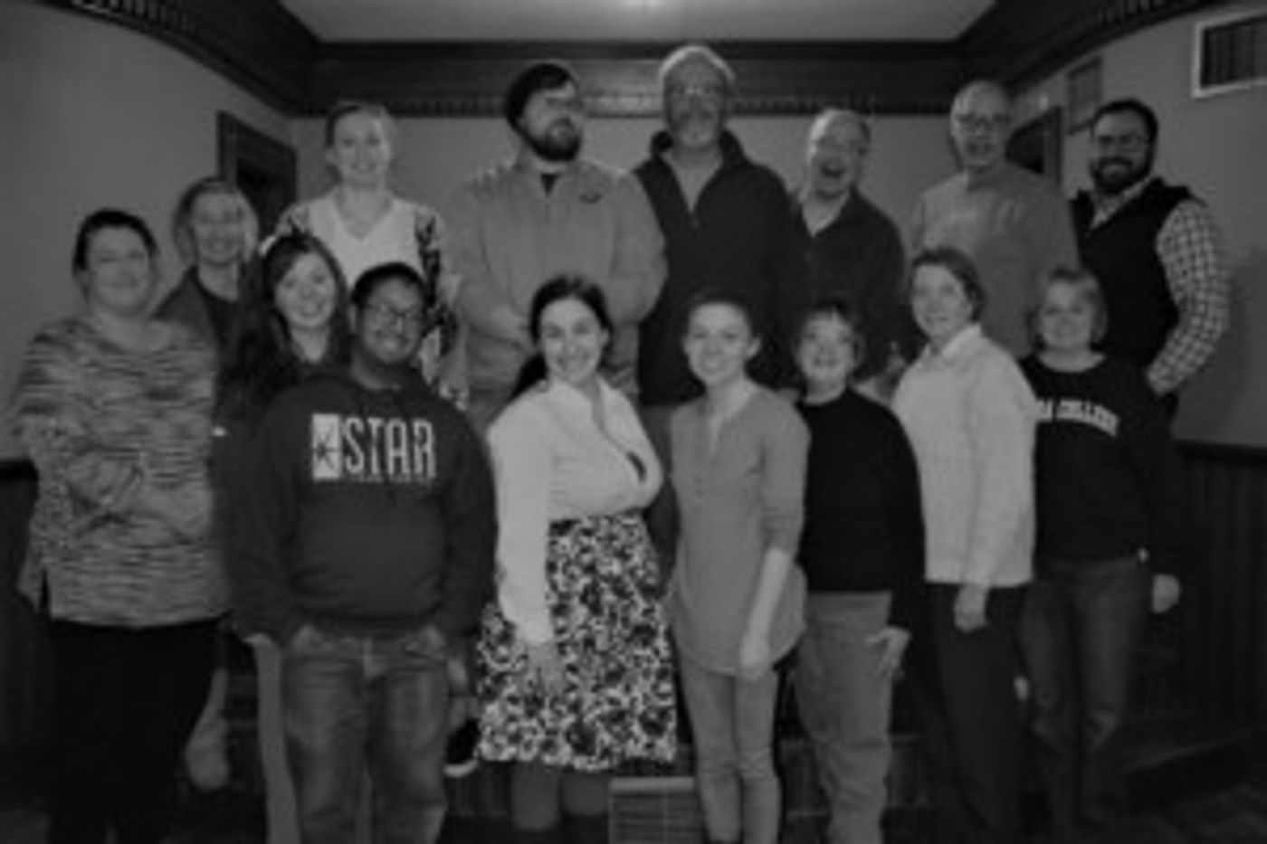 MCP To Present Third Annual WHEN RADIO WAS KING  Image